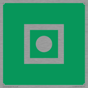 E031 safe condition shipboard general alarm